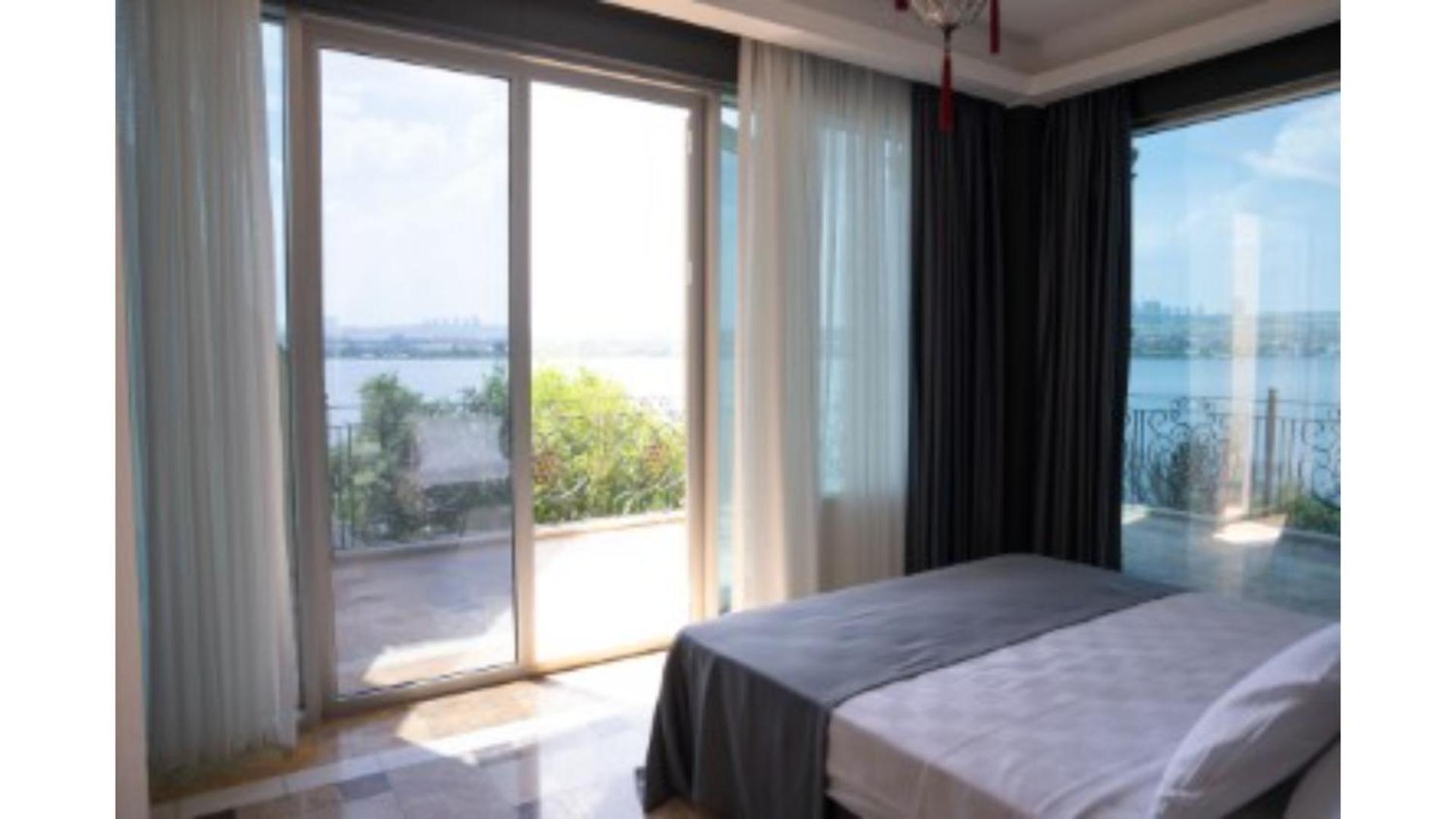Golbası Kronos Hotel מראה חיצוני תמונה