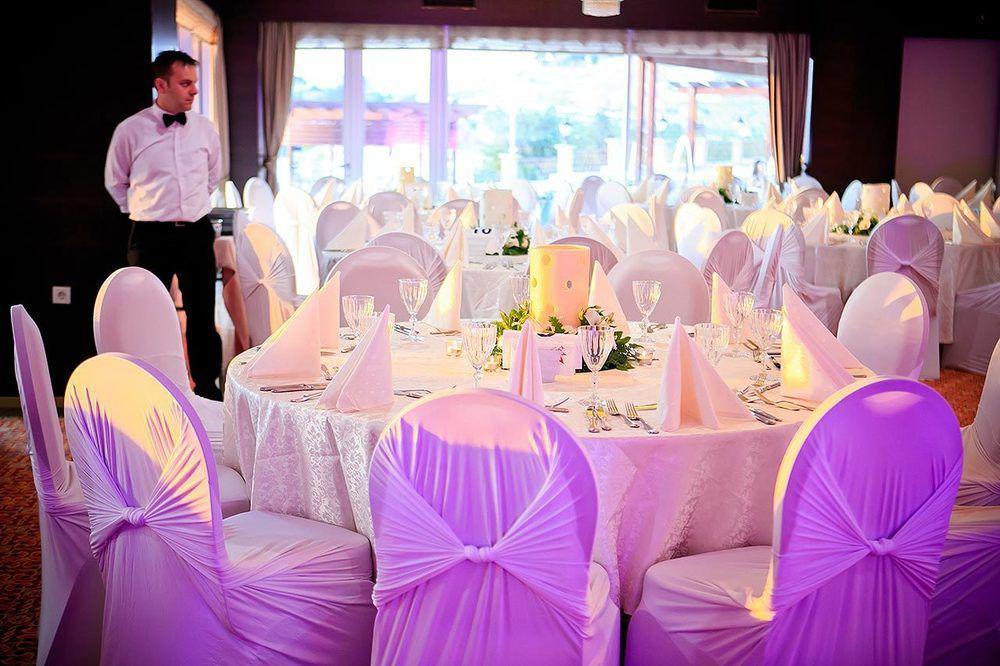 Golbası Kronos Hotel מראה חיצוני תמונה