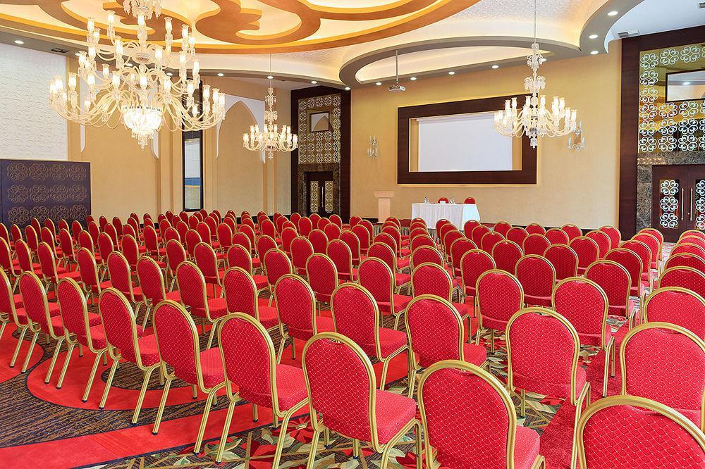 Golbası Kronos Hotel מראה חיצוני תמונה