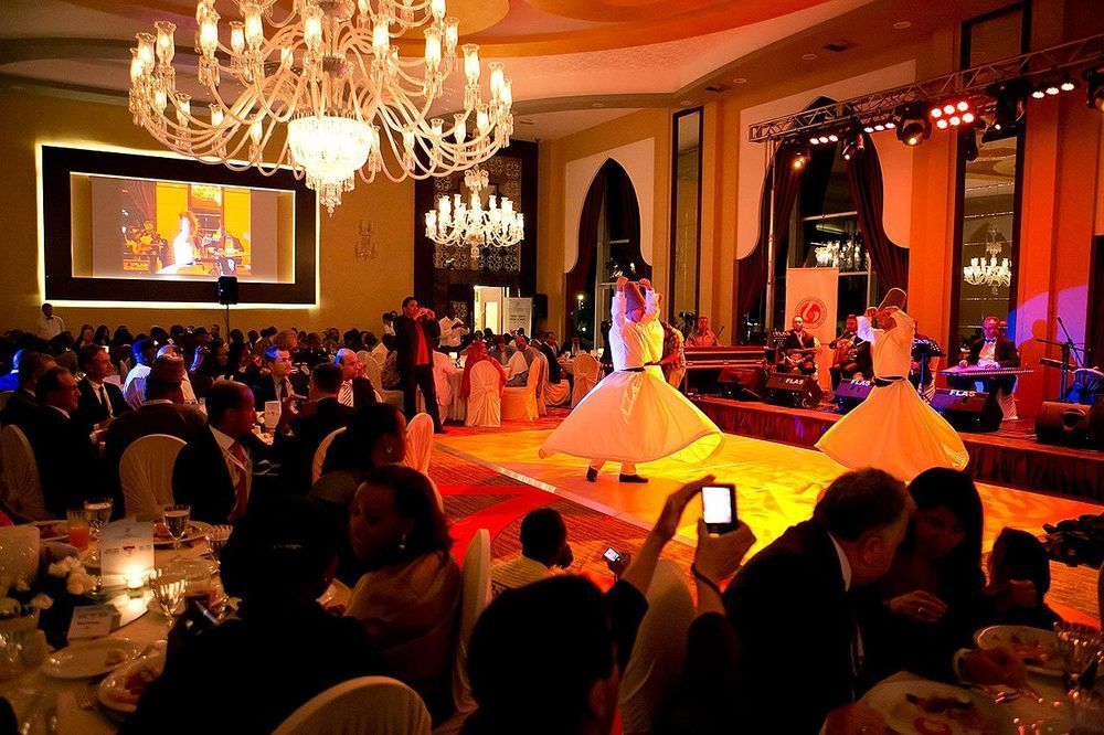 Golbası Kronos Hotel מראה חיצוני תמונה