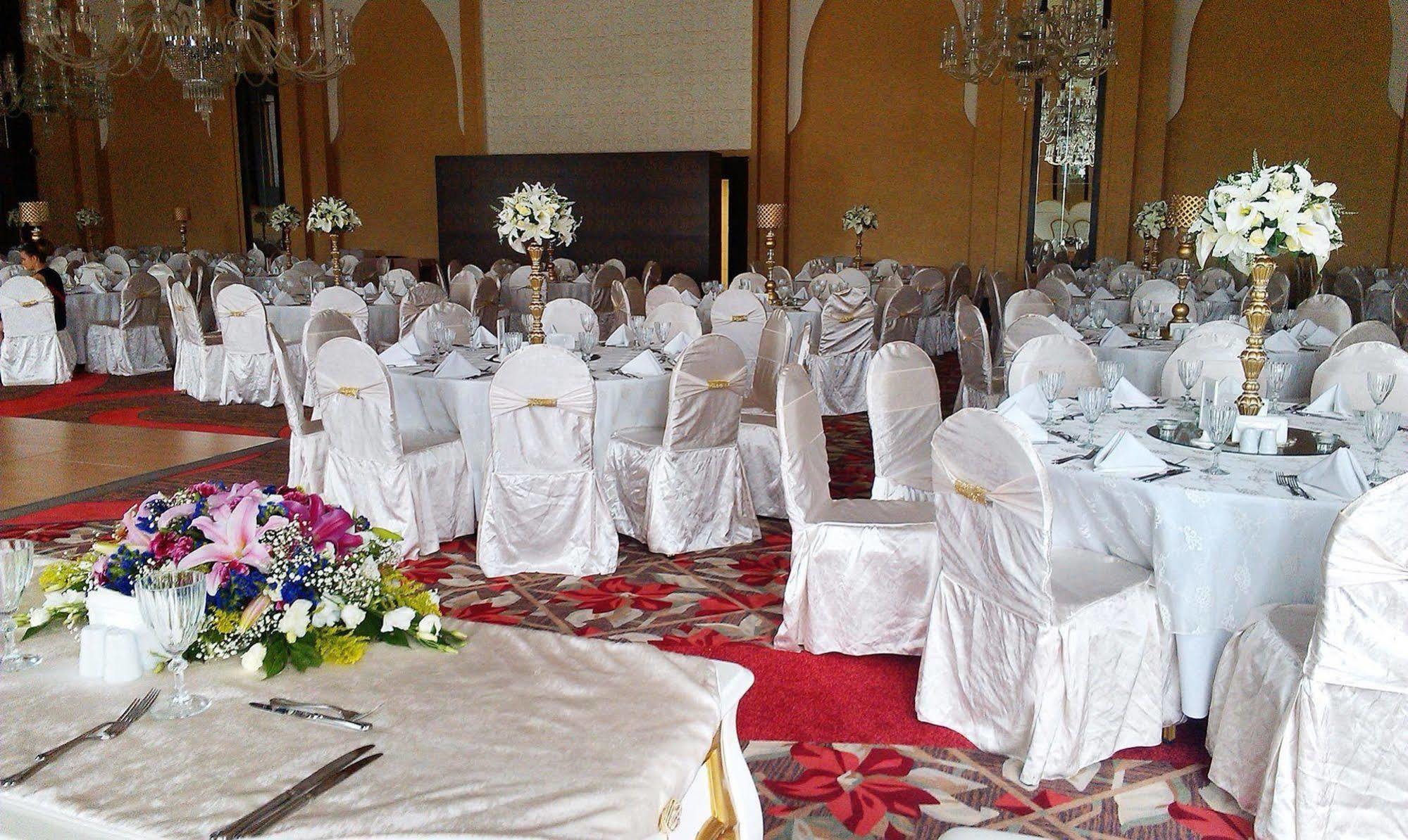 Golbası Kronos Hotel מראה חיצוני תמונה